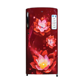 190 Liter Single Door CG Refrigerator