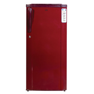 190 Liter Single Door CG Refrigerator