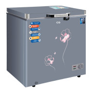 290 Liter Hard Top Chest Freezer