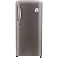 190 Liter Single Door LG Refrigerator