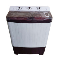 7 Kg Semi Automatic Washing Machine
